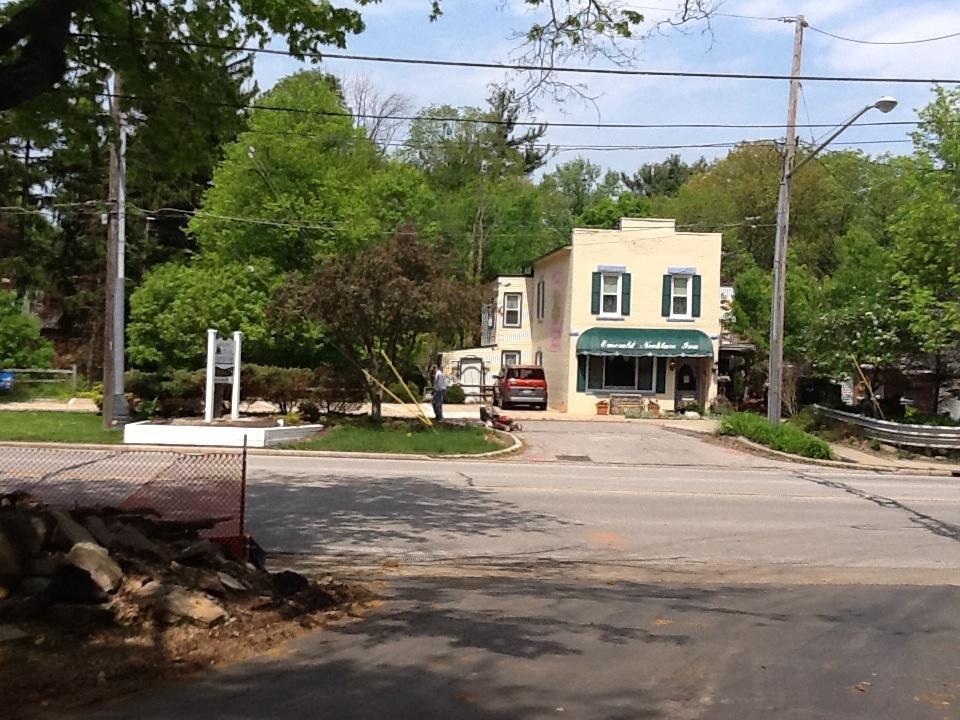 Emerald Necklace Inn Bed And Breakfast Lakewood Buitenkant foto